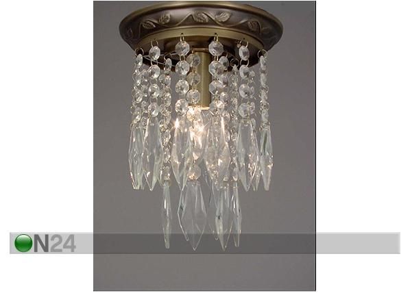 Valaisin GLASS DECO