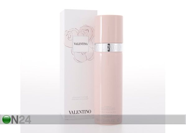 Valentino Valentina deodorantti 100ml