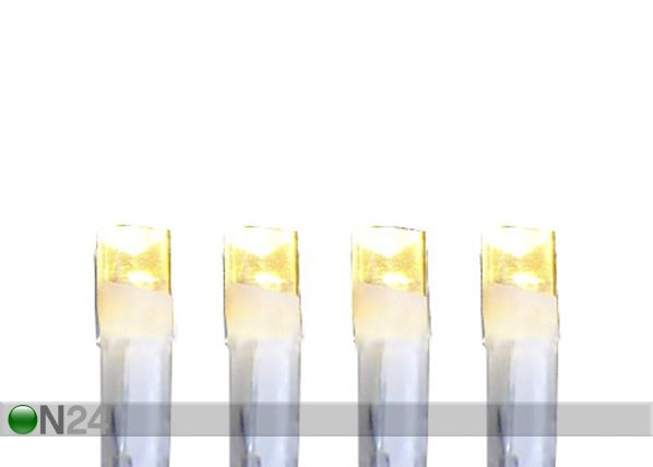 Valoketju Micro LED