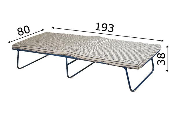 Varavuode mitat
