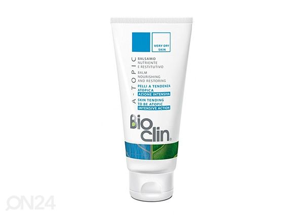 Vartaloemulsio Bioclin A-Topic 100 ml