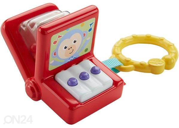 Vauvahaitari Fisher Price