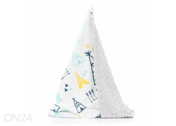 Vauvan peitto Tipi 75x120 cm Fillikid