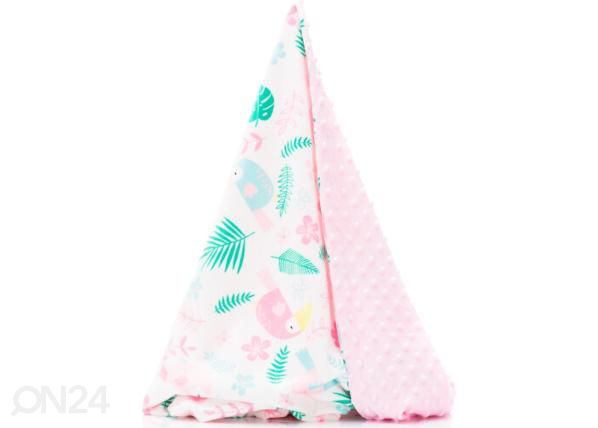 Vauvanpeitto Tropic 75x120 cm, Fillikid
