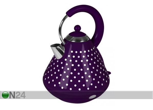 Vedenkeitin KALORIK 1,7 l