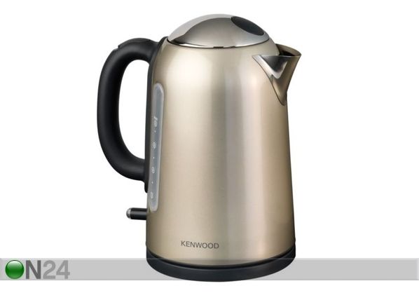 Vedenkeitin Kenwood 1,7 l