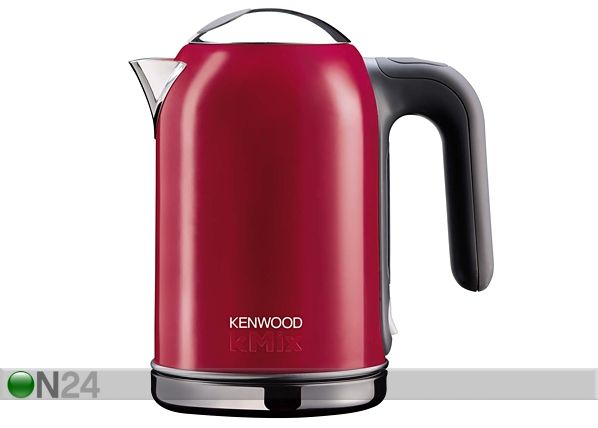 Vedenkeitin KENWOOD kMix 1,6 l