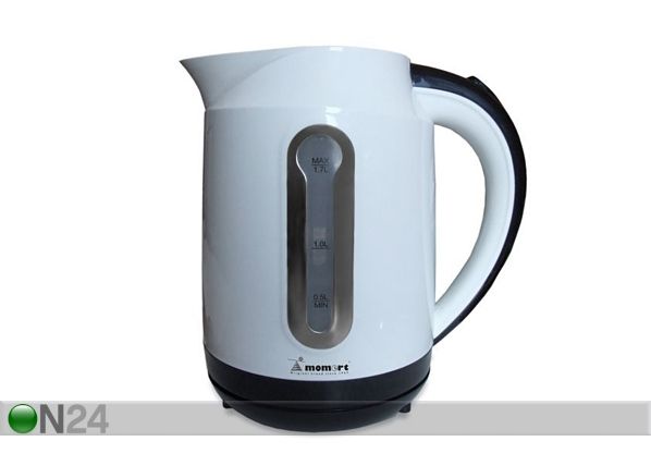Vedenkeitin MOMERT 1.7 l