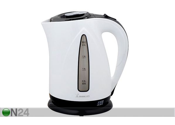 Vedenkeitin MOMERT 2 l