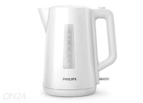 Vedenkeitin Philips