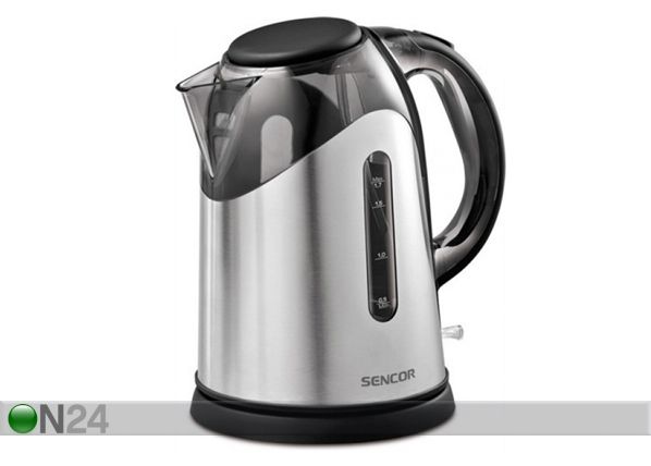 Vedenkeitin SENCOR 1,7 l