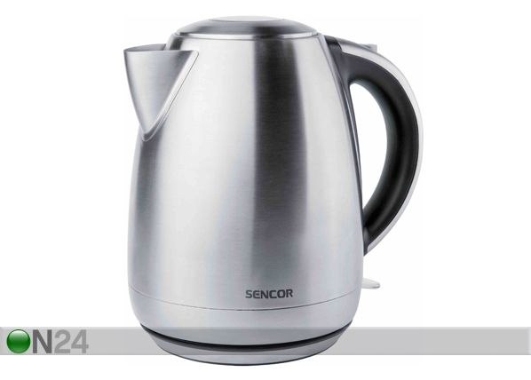 Vedenkeitin Sencor 1,7 L