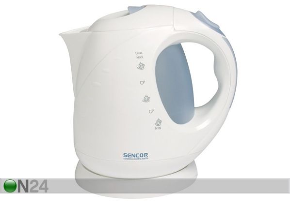 Vedenkeitin Sencor 1,7 l