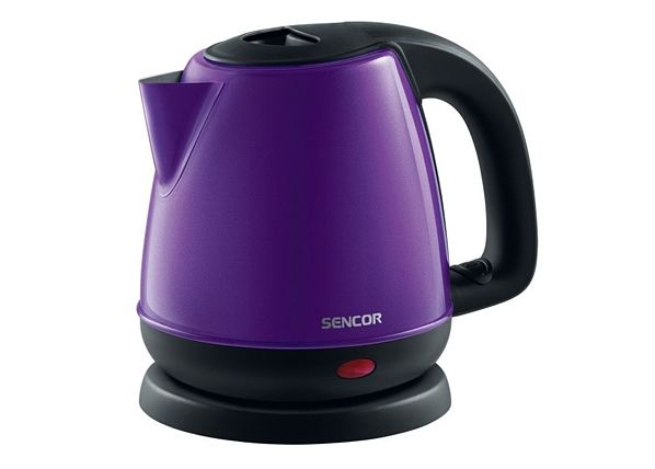 Vedenkeitin SENCOR 1 l
