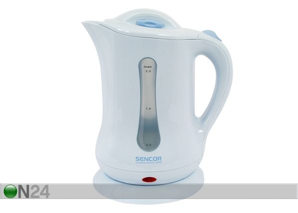 Vedenkeitin SENCOR 2 l