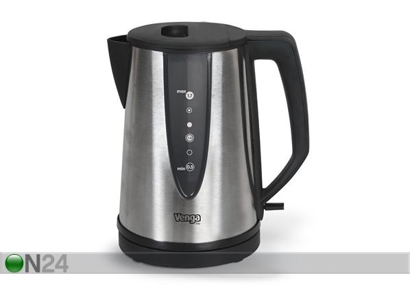 Vedenkeitin VENGA 1,7 l
