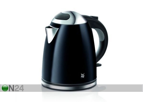 Vedenkeitin WMF NERO 1,2 l
