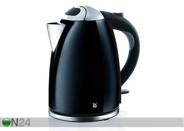 Vedenkeitin WMF NERO 1,7 l