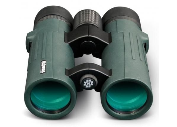 Vedenkestävä kiikari KONUSREX 8x42 W.A