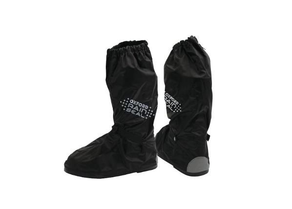 Vedenpitävät kenkäsuojat Oxford Rain Seal