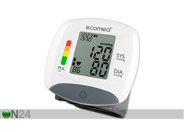 Verenpainemittari MEDISANA ECOMED BW-E (23212)