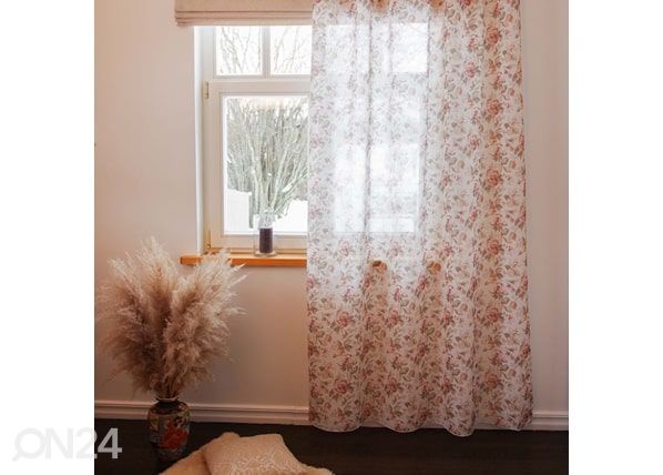 Verho Abby 150x250 cm