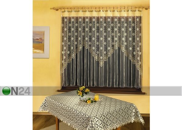 Verho GRETA2 300x160 cm