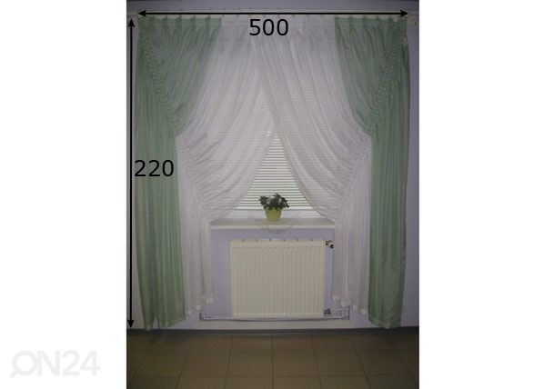 Verhot mitat