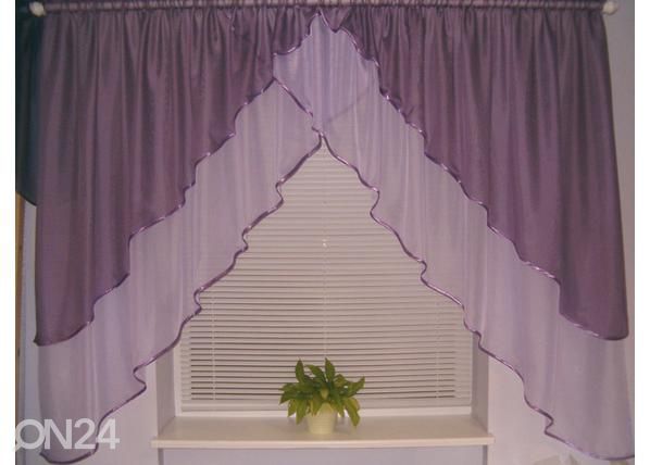 Verhot, violetti