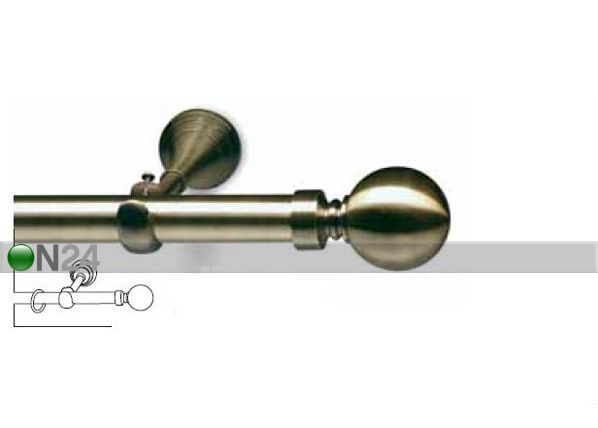 Verhotanko ROYAL 200 cm