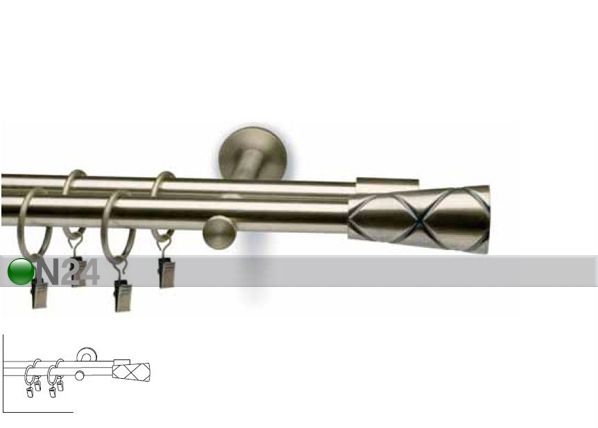 Verhotanko VARIO, 240 cm