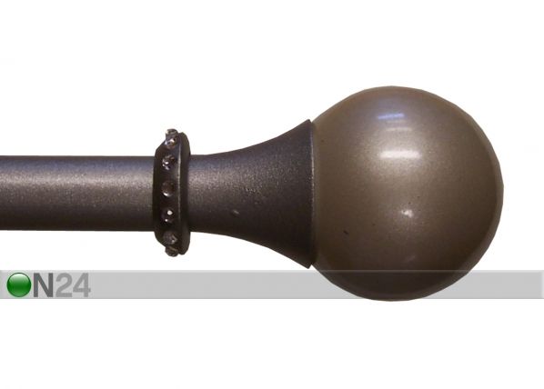 Verhotankosetti COCTAIL 160-300 cm