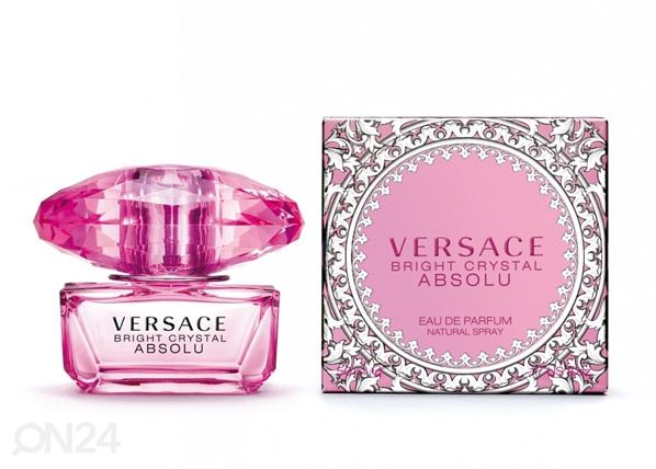 Versace Bright Crystal Absolu EDP 50 ml