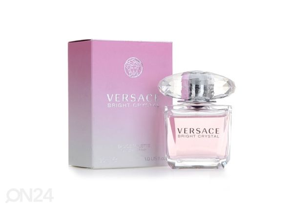 Versace Bright Crystal EDT 30ml
