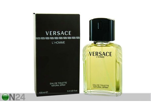 Versace L'Homme EDT 100ml