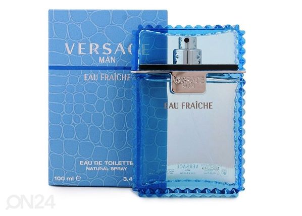 Versace Man Eau Fraiche EDT 100ml