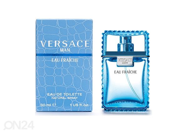 Versace Man Eau Fraiche EDT 30ml