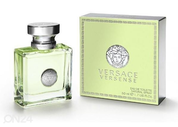 Versace Versense EDT 50 ml