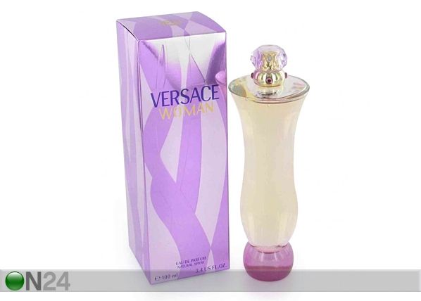 Versace Woman EDP 100 ml