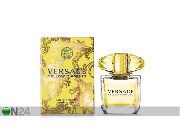 Versace Yellow Diamond EDT 30ml