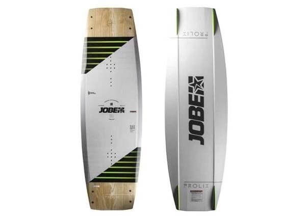 Vesilauta Jobe Prolix Premium Wake 143 (75+ kg)