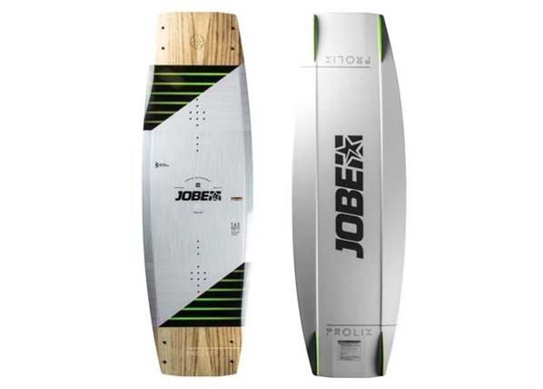 Vesilauta Jobe Prolix Wake 138 (64-94kg)