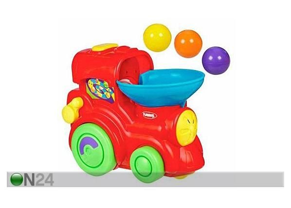 Veturi PLAYSKOOL