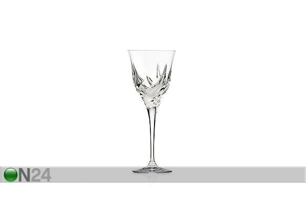 Viinilasi RCR CRISTALLERIA CETONA, 6 kpl