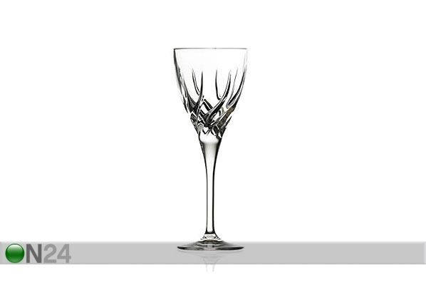 Viinilasi RCR CRISTALLERIA TRIX, 6 kpl
