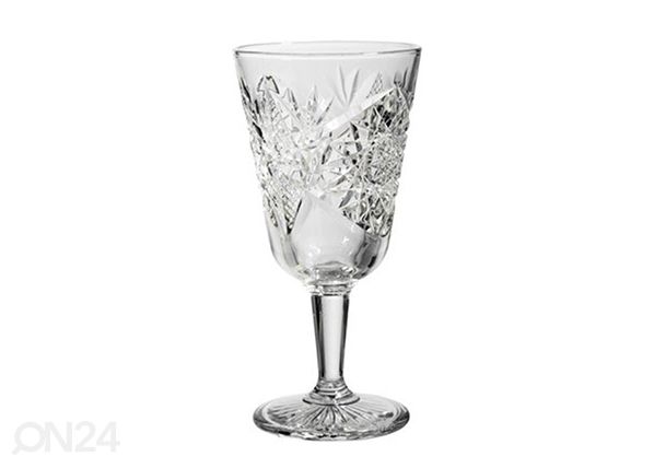 Viinilasi Royal Leerdam Hobstar 30 cl, 2 kpl