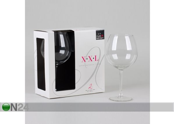 Viinilasi XXL, 72 cl