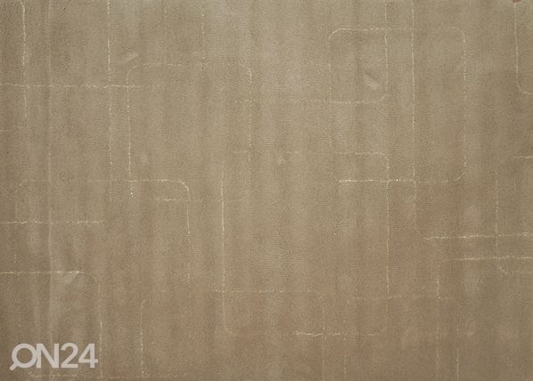 Villamatto City 140x200 cm