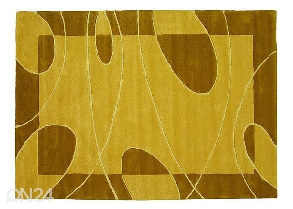 Villamatto Ellips 140x200 cm