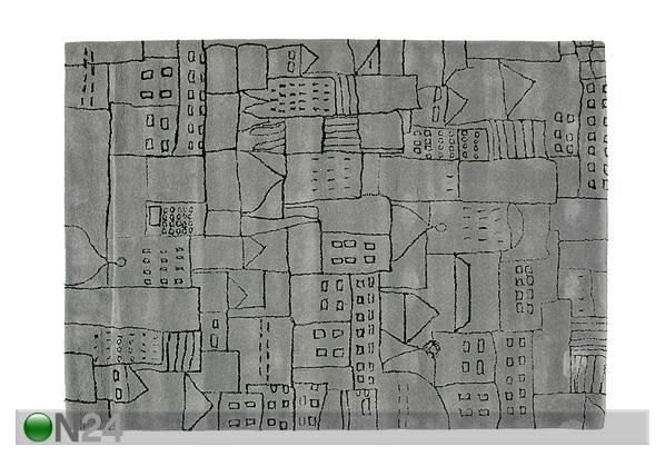Villamatto TALLINNA 140x200 cm